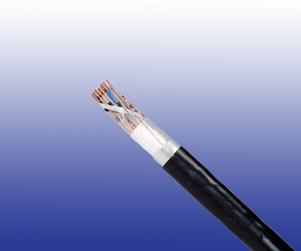 Railway Cables A-2Y(L)2Yv S(H45)